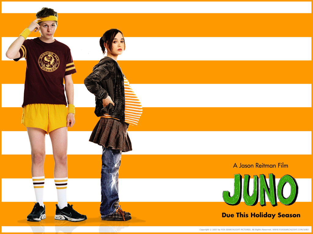 Reflexão sobre ‘Juno’ Com Spoilers Super Cinema UP