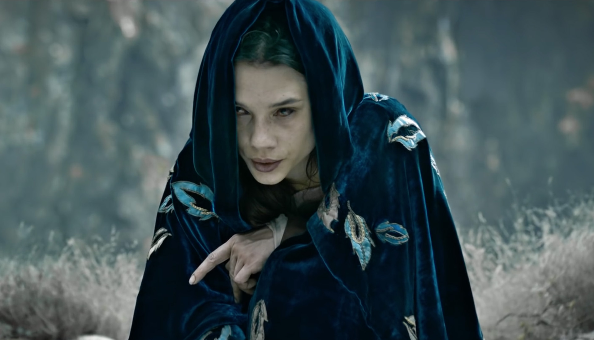 Personagem Guinevere é destaque em novo pôster de “Rei Arthur A Lenda da Espada” Super Cinema UP Personagem Guinevere é destaque em novo pôster de “Rei Arthur A Lenda da Espada” Super Cinema UP